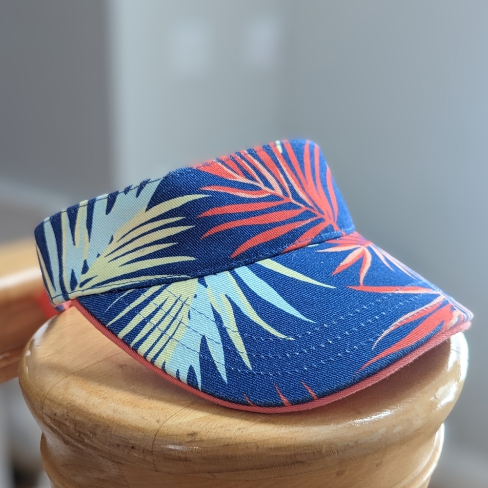 Janie and Jack Visor
